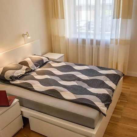 Studio 59 Kaunas Esterno foto