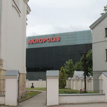 Studio 59 Kaunas Esterno foto